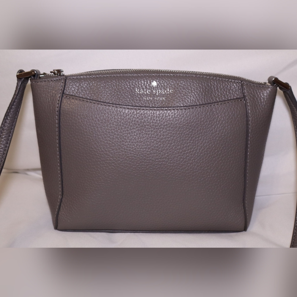Kate spade Monica small crossbody